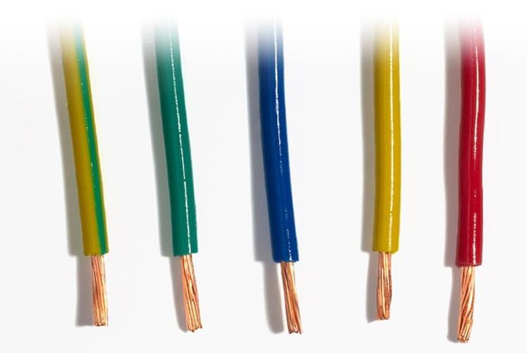 廣州南洋電纜提醒影響電纜線(xiàn)載流量的因素有哪些呢？
